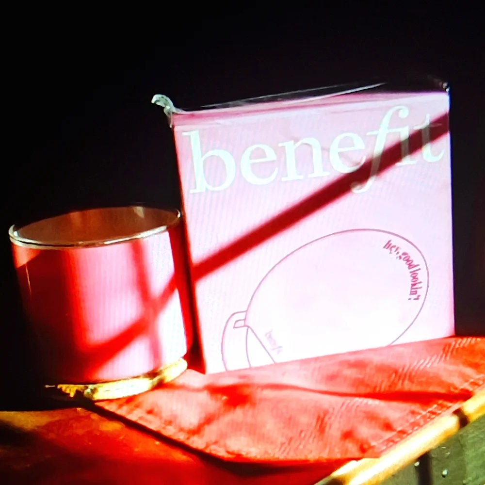 Benefit 2024 Limited Edition Round 6